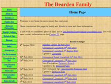 Tablet Screenshot of networking-consultancy.com